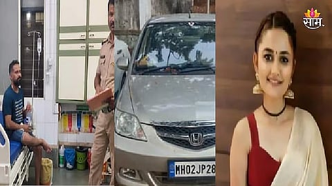Pune Gauri Khedekar killed in Bengaluru
