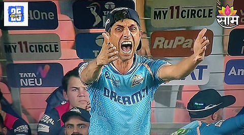 Ashish Nehra Reaction Video