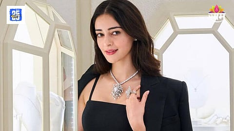 Ananya Panday Boyfriend
