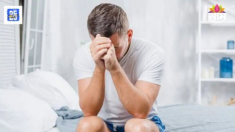 Cancer early symptoms