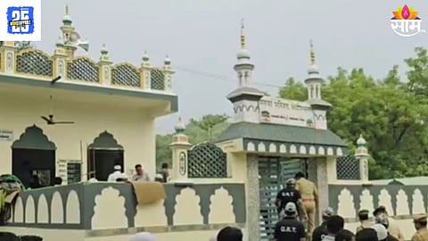 Beed Crime