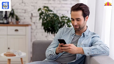 Smartphone addictiion