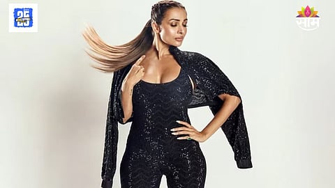 Malaika Arora: