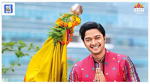 Shreyas Talpade