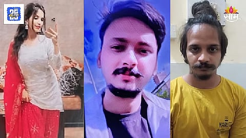 Meerut Saurabh Kumar killed case