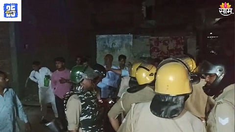 uttar pradesh News