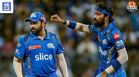 Mumbai Indians