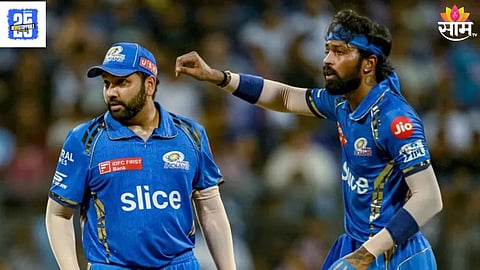CSK Vs RR IPL 2025