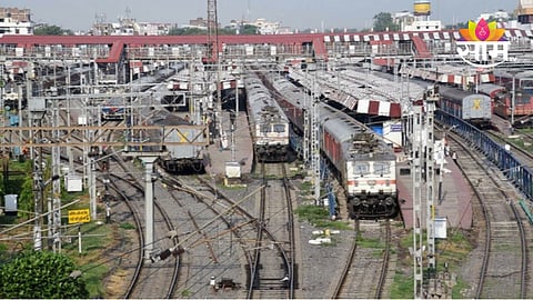 Central Railway has extended the service period of special trains