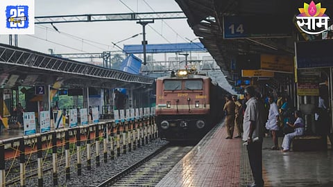 Indian Railway