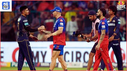 RCB vs GT: