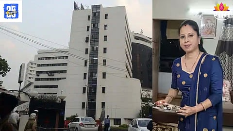 Dinanath Mangeshkar Hospital