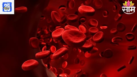 hemoglobin