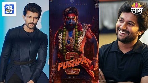 Pushpa 3 Update: