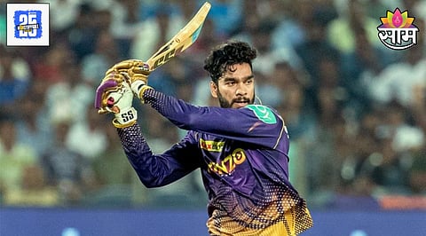 Venkatesh Iyer