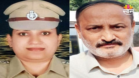 Assistant Police Inspector Ashwini Bidre killed case Convict Abhay Kurundkar