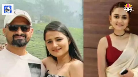 Bengaluru Crime: मराठी गाणं वाजवल्याने राकेशची सटकली, गौरीला जीवेच मारलं; चौकशीदरम्यान धक्कादायक खुलासा