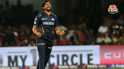 ishant sharma handed 25 percent fine