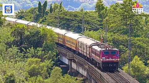 Indian Railway