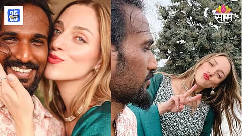 social medai