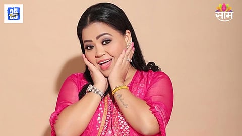 Bharti Singh