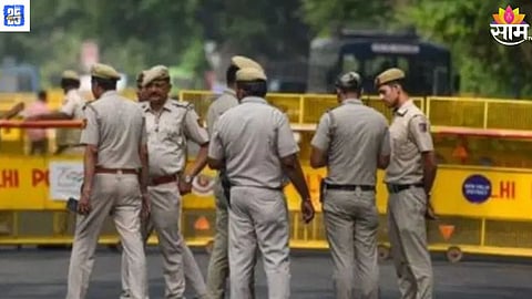 delhi