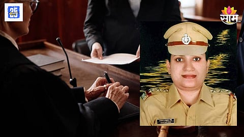 Ashwini bidre case hearing