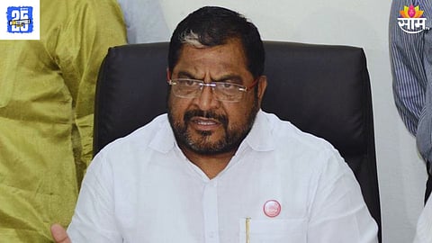Raju Shetty