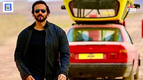 Khatron ke Khiladi 15 Rohit Shetty