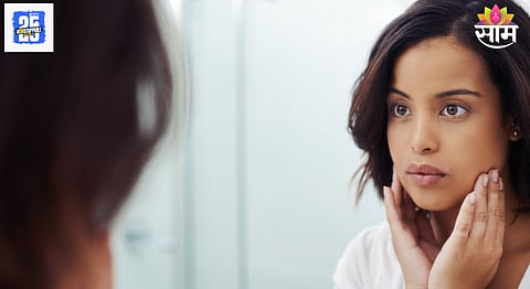 Face Tells About Your Health