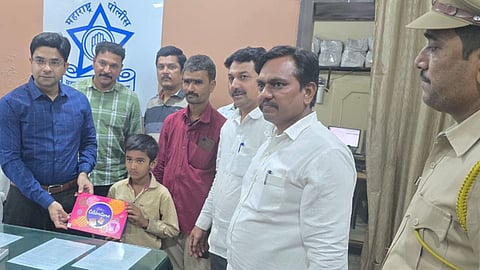 Beed News