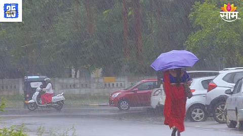 Monsoon Update: