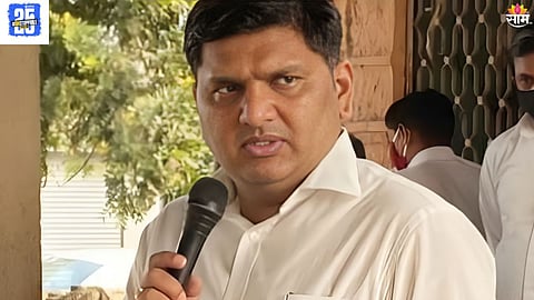 Prajakt tanpure