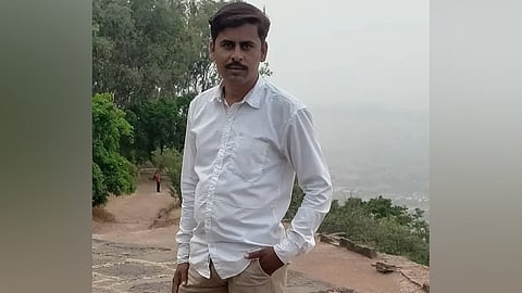 Parbhani primary teacher suicide