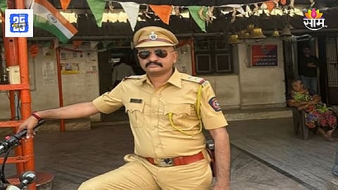 Ranjit Kasle Allegations