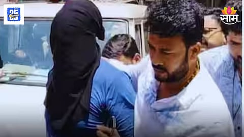 Bhiwandi Crime
