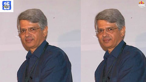 Dr Shirish Valsangkar News