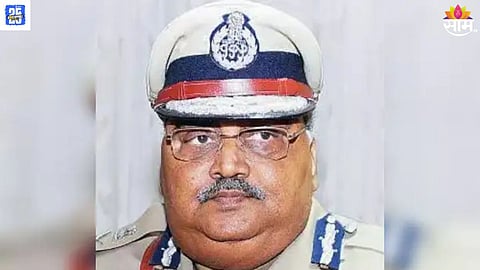 Former IPS officer killed
