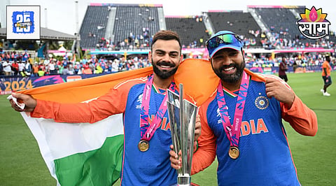 bcci central contract