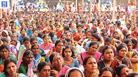 Ladki Bahin yojana
