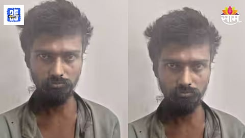 Mumbai Crime