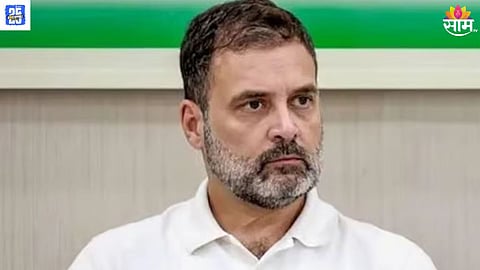 Rahul Gandhi PC Highlights: मतचोरीचे अॅडिशन- डिलीशन पुराव्यासह दाखवले, राहुल गांधींचे 10 गंभीर आरोप