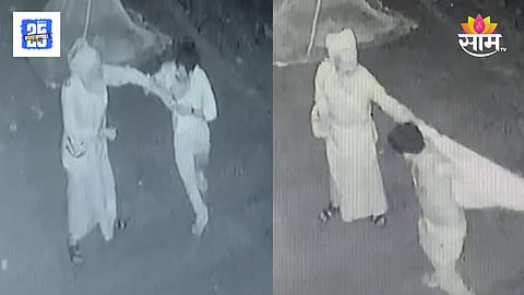 Trimbakeshwar 52 year old sadhu Murder