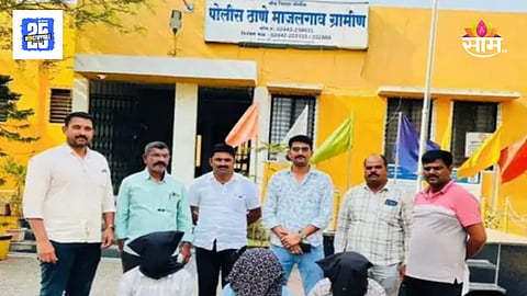 Majalgaon Gavran Dhaba owner killed case