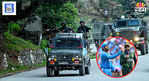 Enough no more India Pakistan