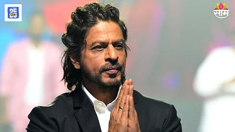 Shah Rukh Khan On Pahalgam terror attack
