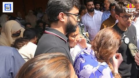 पुण्यातील दीडशे पर्यटक जम्मू काश्मीरमध्ये अडकले