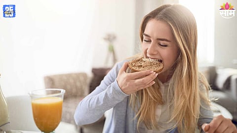 Anti Aging Breakfast Tips