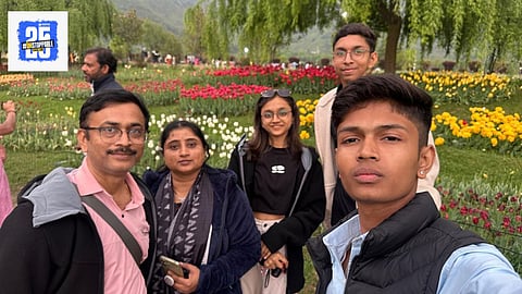 Pahalgam Terror Attack