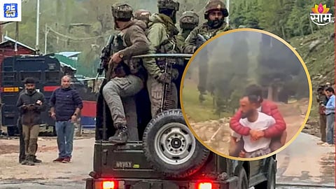 Pahalgam Terror Attack